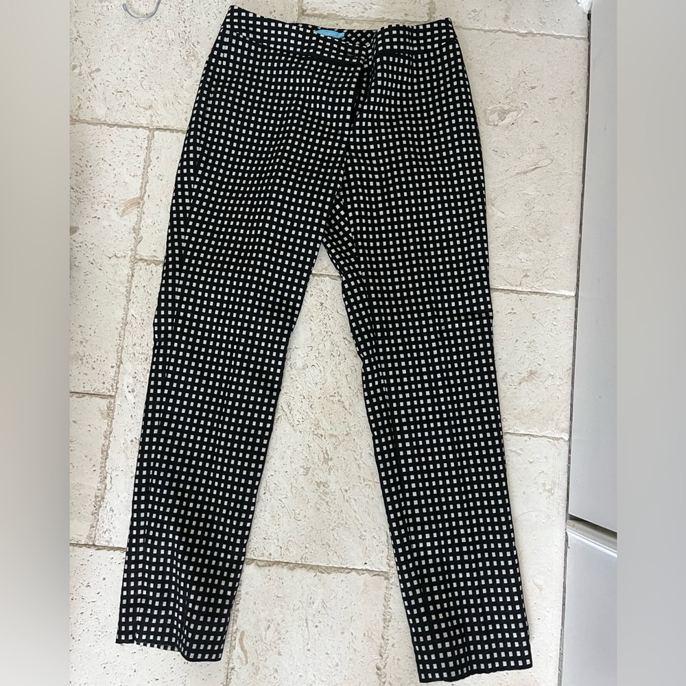 J. McLaughlin pants size 0